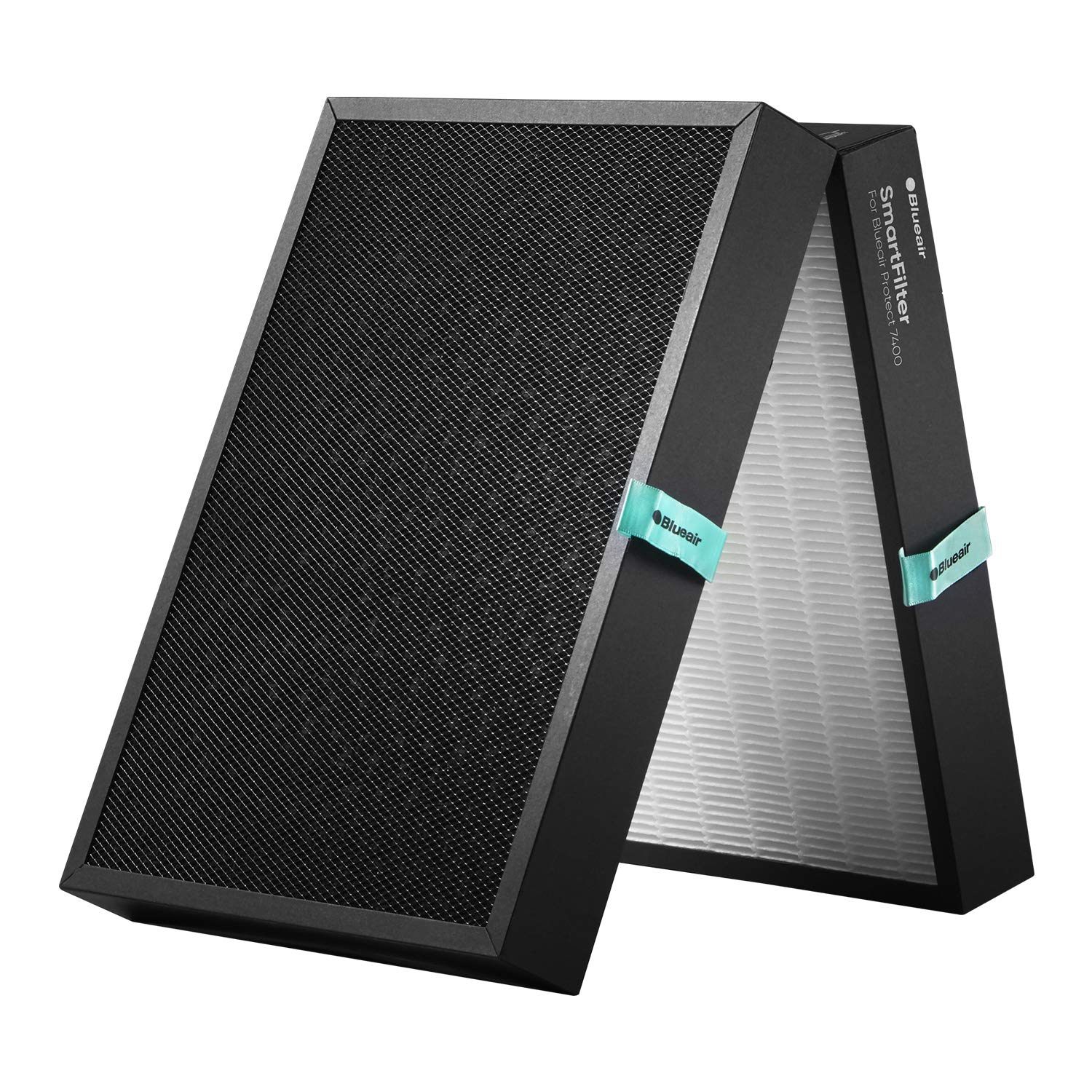 Amazon | 【純正品】ブルーエア Protect 交換用 スマートフィルター