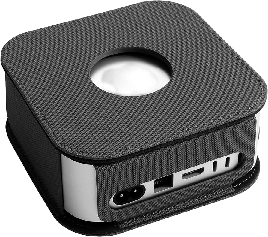 Amazon.co.jp: Musiin プレミアム Mac カバー 2024 Mac Mini M4/M4 Pro