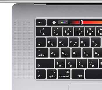 Amazon.co.jp: 【整備済み品】Apple MacBook Pro 2019(16インチPro