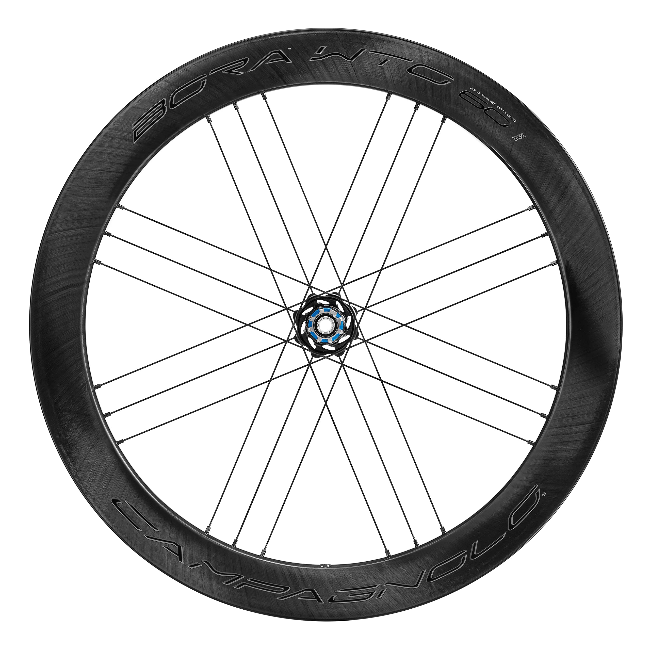 Amazon | campagnolo(カンパニョーロ)BORA WTO 60 DB 2WF DK F/R HG