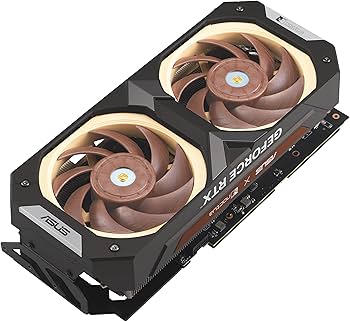 Amazon | ASUS GeForce RTX™ 4080 Super Noctua OCエディション 16GB