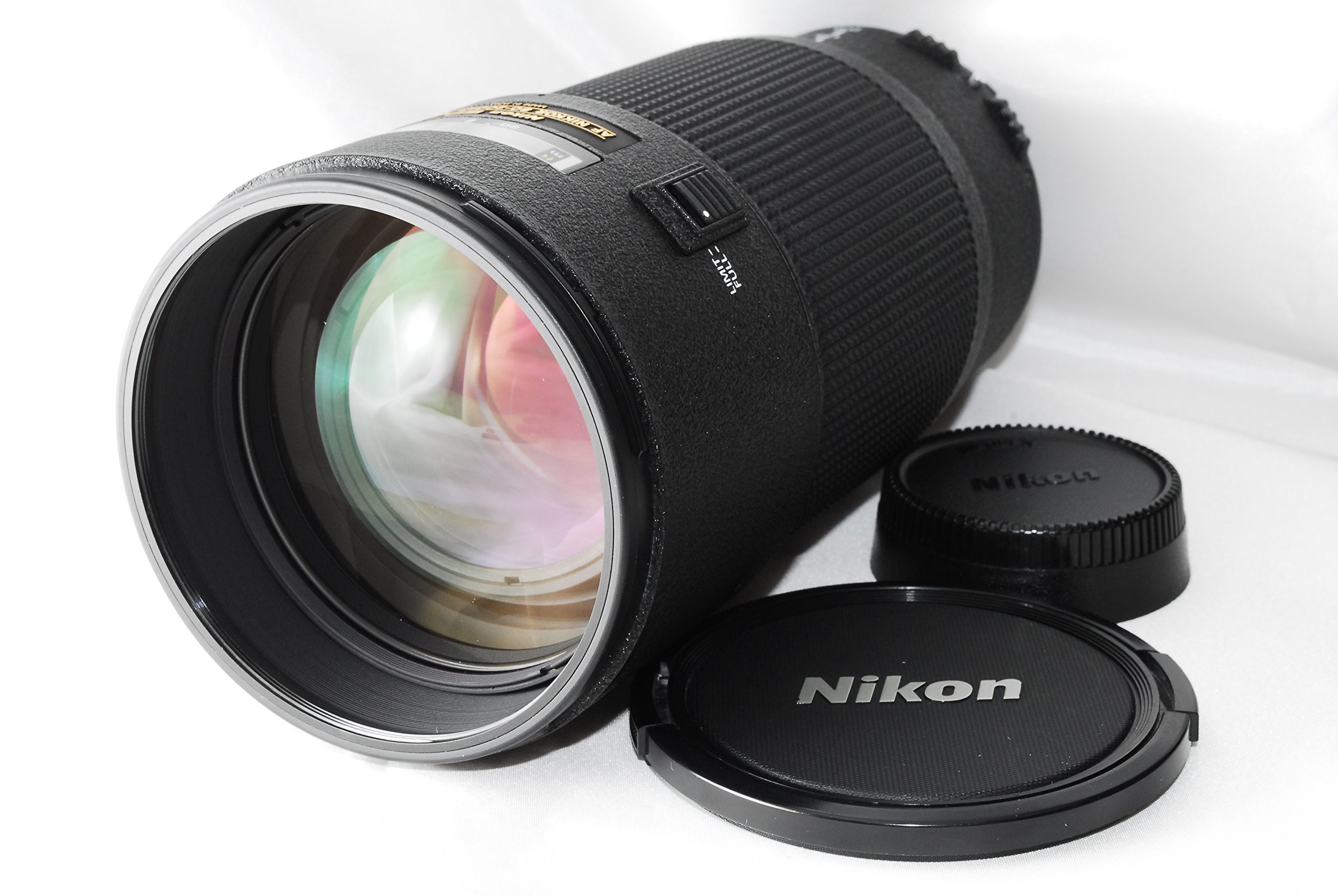 Amazon | Nikon AFレンズ AF-S 80-200mm F2.8D ED | カメラ用交換