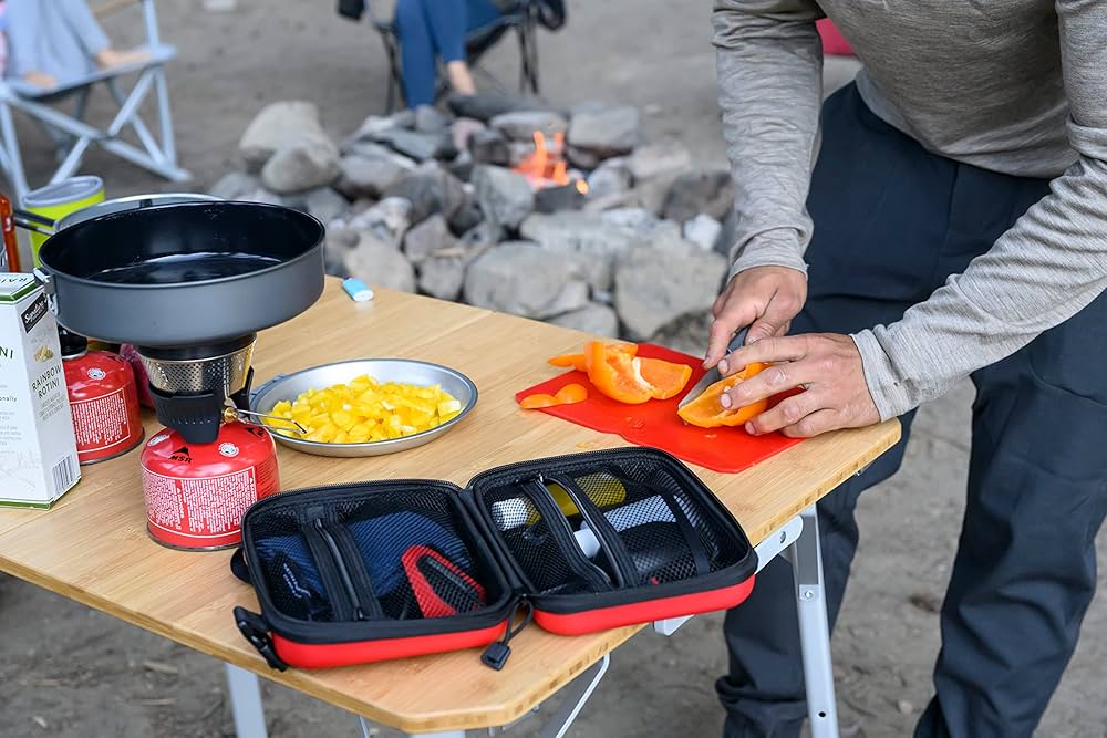 Amazon | エムエスアール(MSR) MSR アウトドア クックウェア