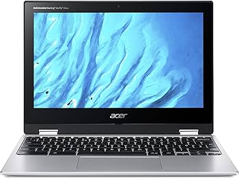 Amazon.com: Acer Convertible Chromebook Spin 311, 11.6
