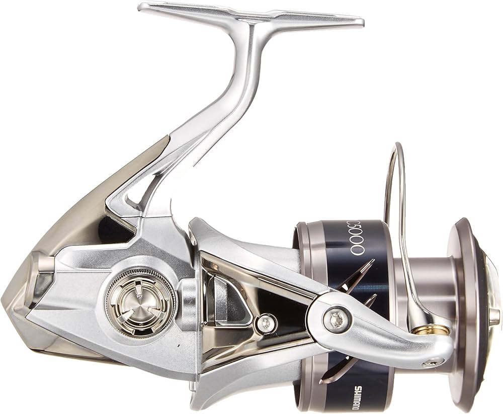 Amazon | シマノ(SHIMANO) スピニングリール 16 ストラディック