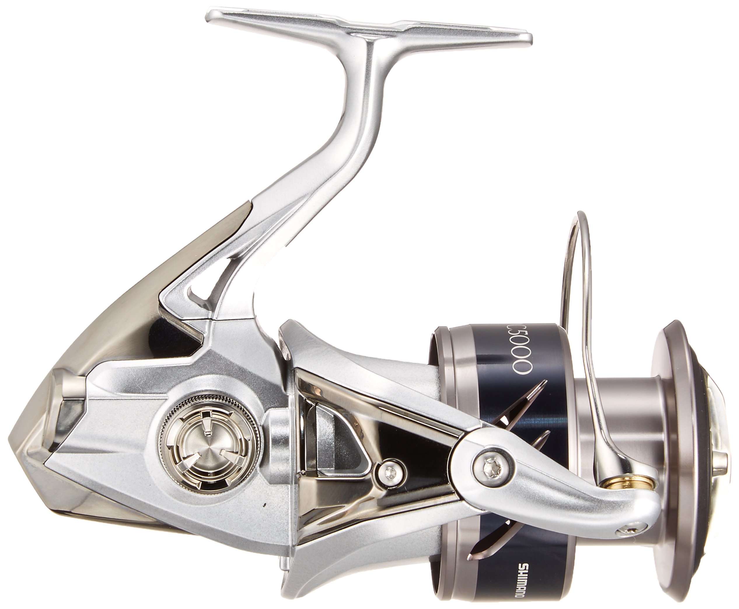 Amazon | シマノ(SHIMANO) スピニングリール 16 ストラディック