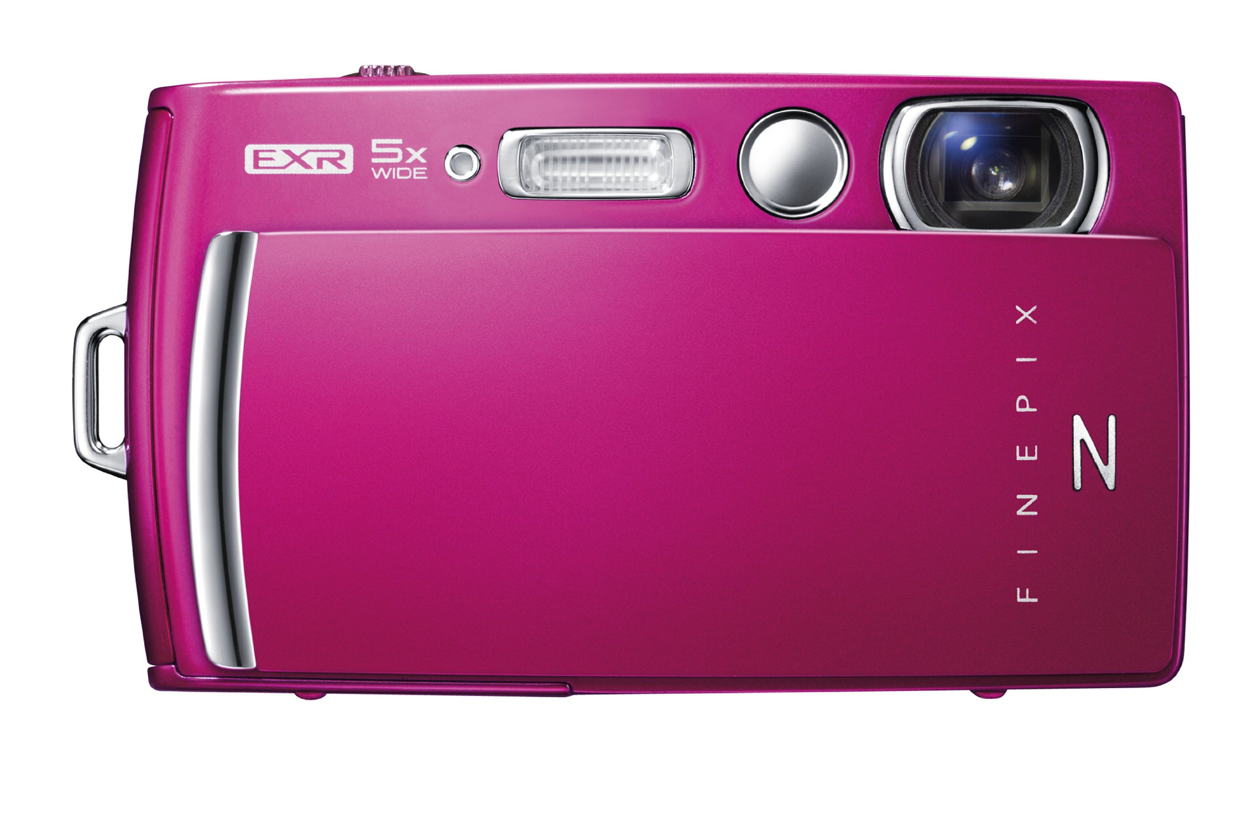 Amazon | FUJIFILM デジタルカメラ FinePix Z1000EXR 光学5倍 ピンク F