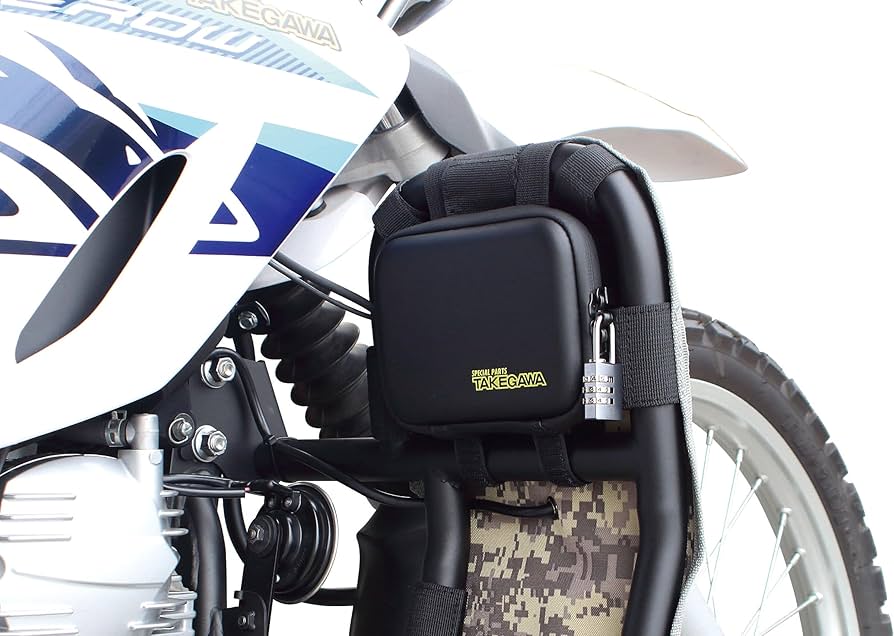 Amazon | スペシャルパーツ武川(TAKEGAWA) ETCケース 汎用 08-01-0047