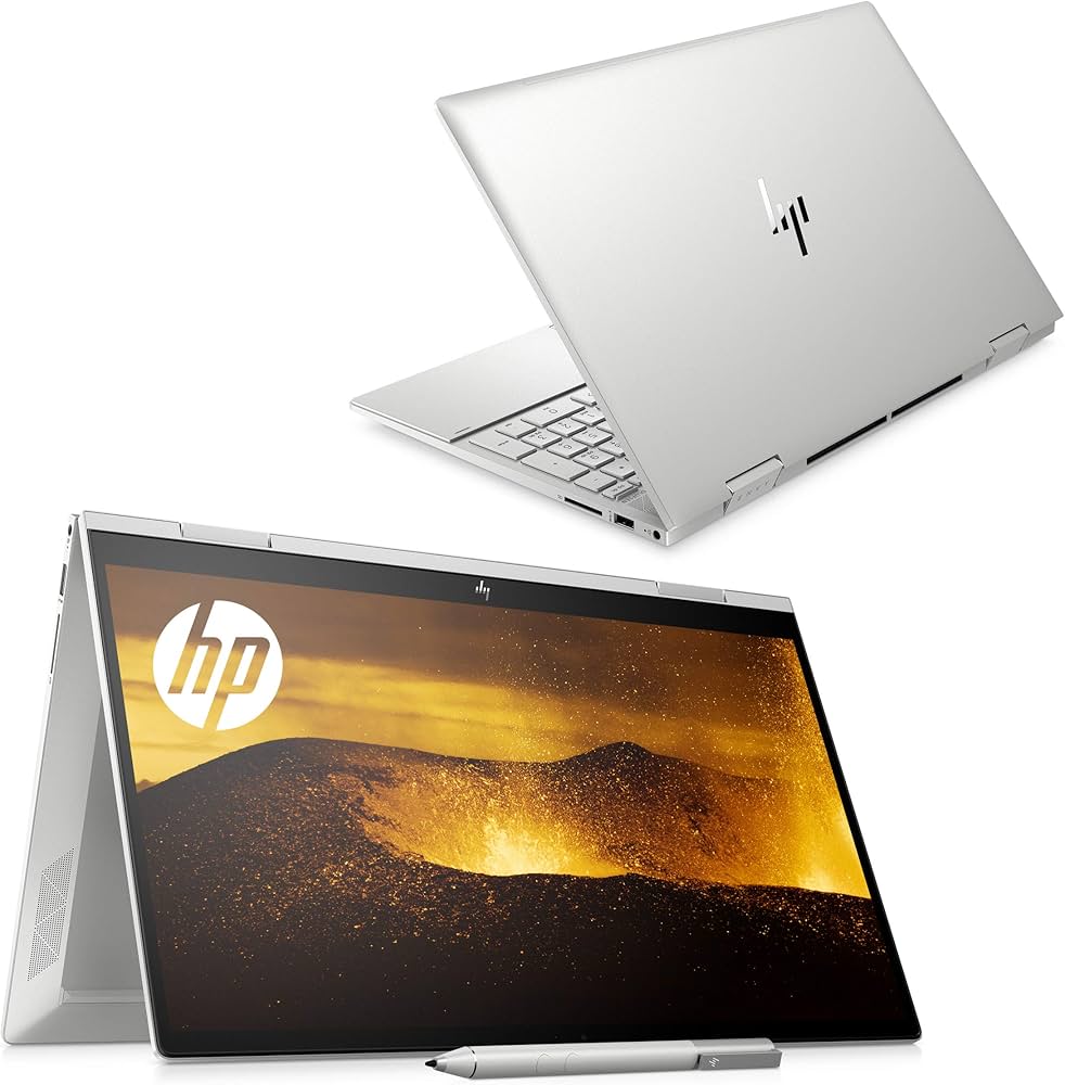Amazon.co.jp: HP ノートパソコン HP ENVY x360 15 15.6インチ フルHD
