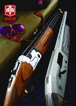 Amazon.co.jp: SPORTS GUN GUIDE BOOK 2025 スポーツガンガイドブック