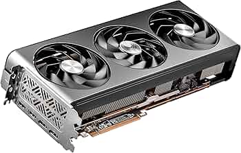 Amazon | Sapphire Nitro+ AMD Radeon RX 7800 XT Gaming OC 16GB