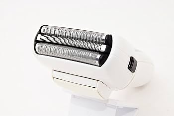 Amazon | パナソニック ラムダッシュ3枚刃 白 ES-GA21-W