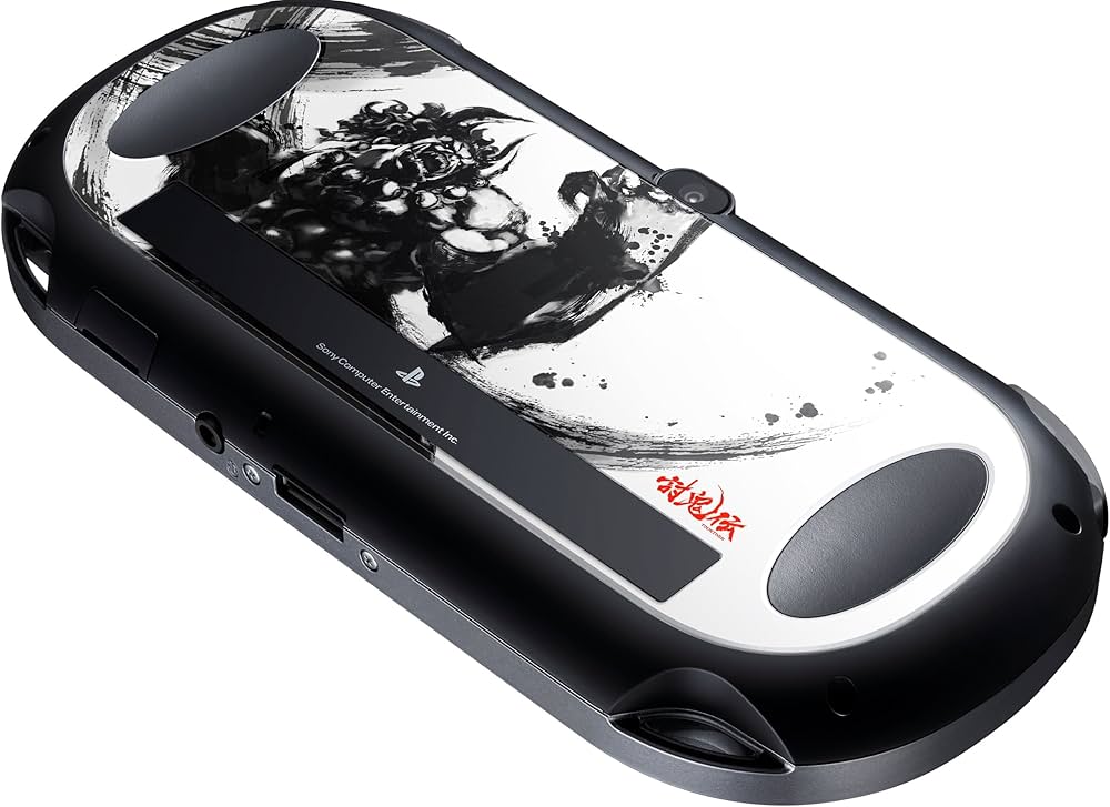 Amazon | PlayStation Vita 討鬼伝 鬼柄(おにがら) (初回特典『ミタマ