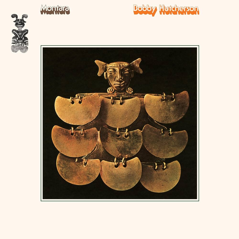 Montara (Blue Note Tone Poet Series) (Vinyl): Bobby Hutcherson