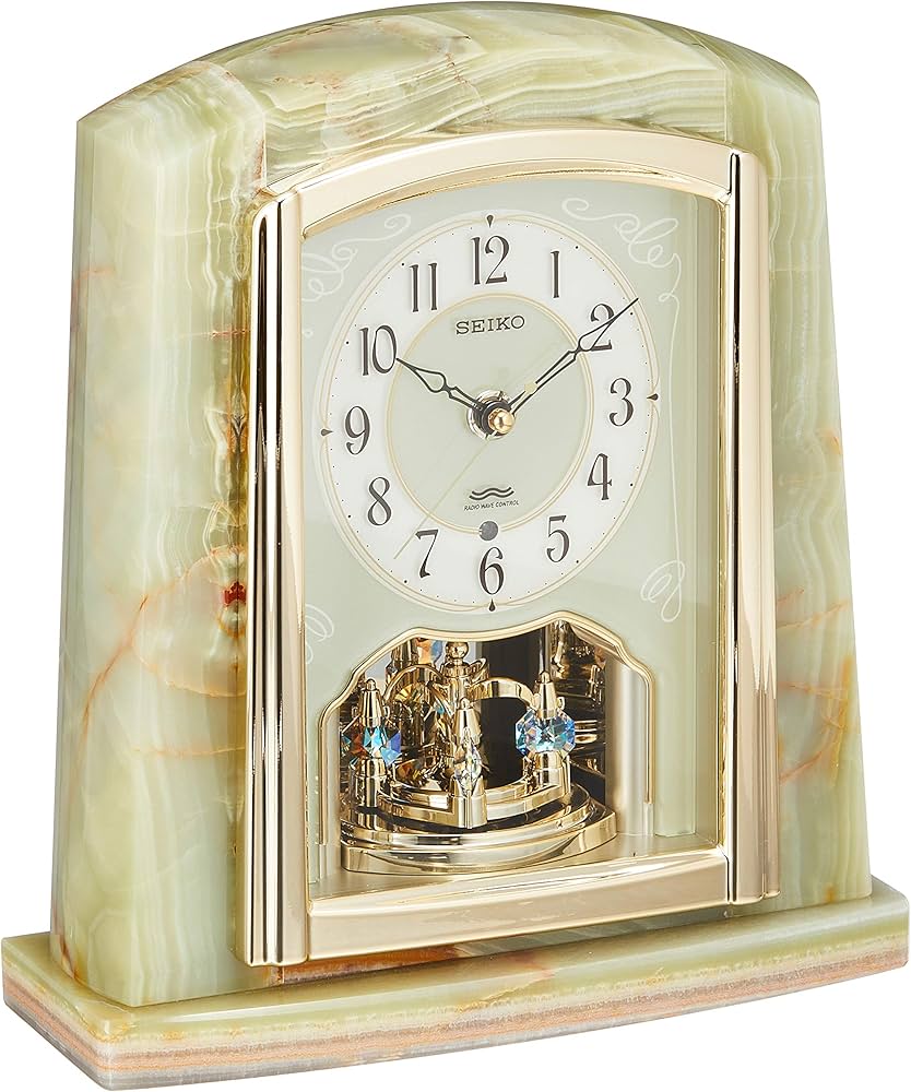 Amazon.co.jp: セイコークロック(Seiko Clock) セイコー クロック