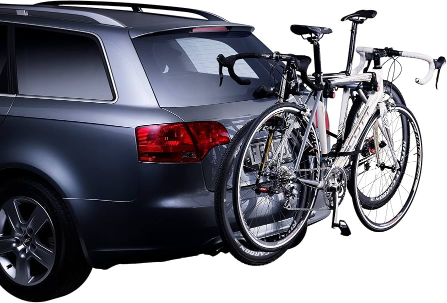 Amazon.co.jp: THULE スーリー Xpress(エクスプレス) トウバーマウント