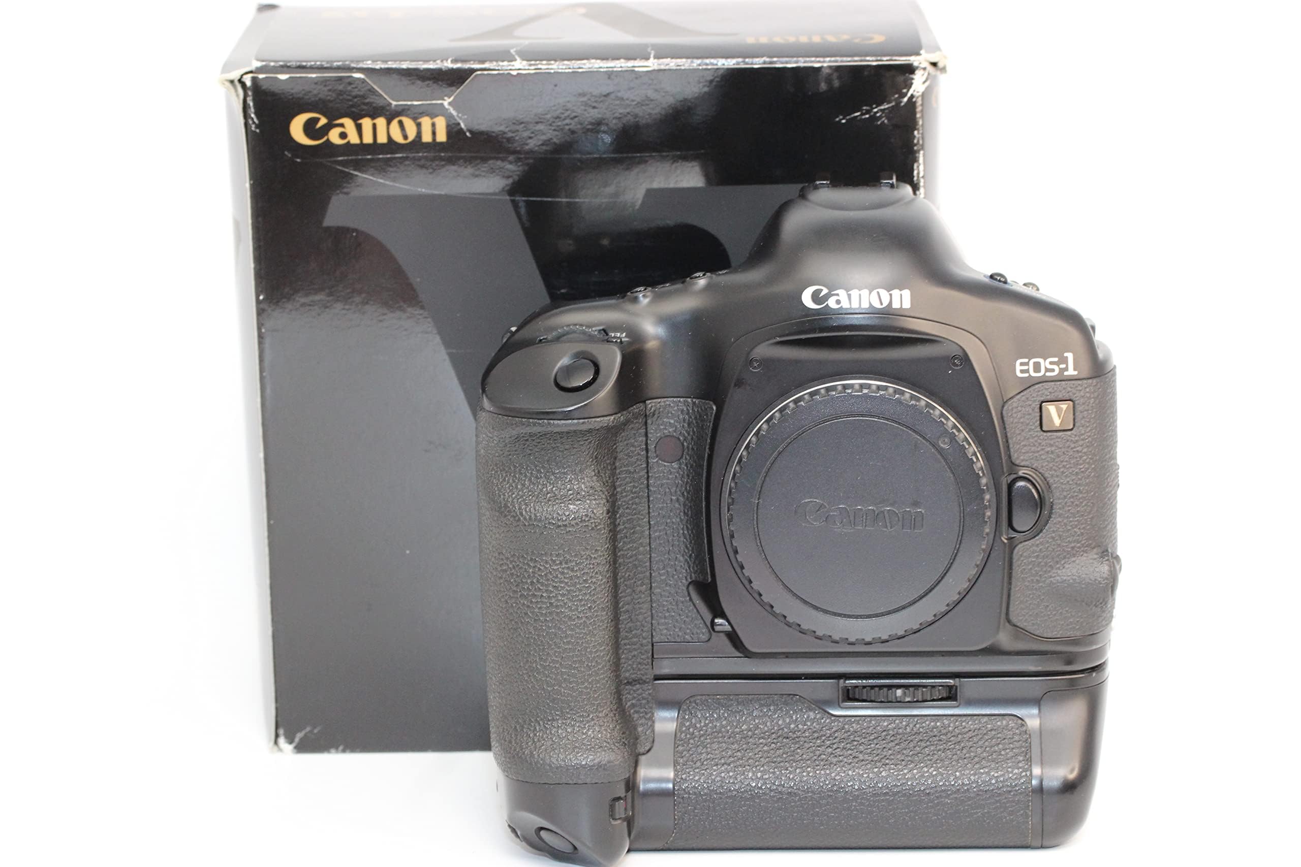 Amazon | Canon EOS-1V HS ボディ | コンパクト 通販
