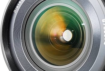 Amazon | CONTAX M-DistagonT* 35mm F3.5 | 一眼レフカメラ 通販