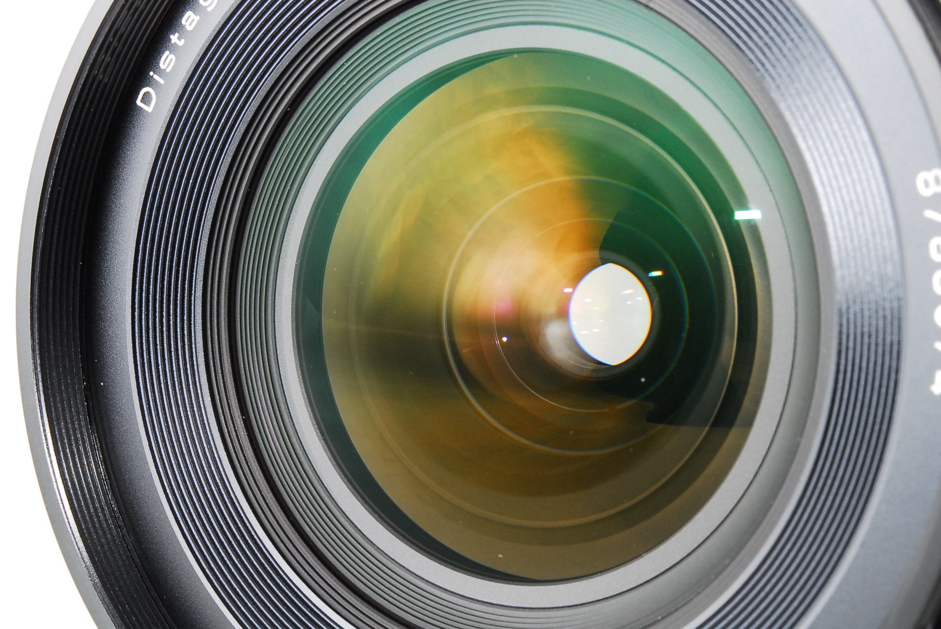 Amazon | CONTAX M-DistagonT* 35mm F3.5 | 一眼レフカメラ 通販