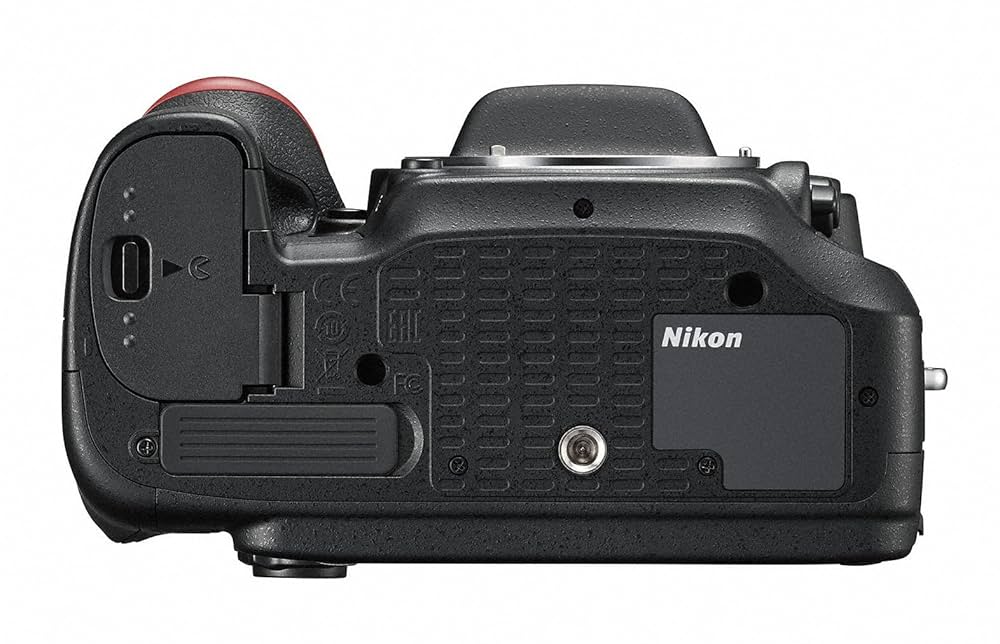 ☆撮影数極少220回☆Nikon D7200 ボディのみ DX上級機 ニコン ☆撮影数