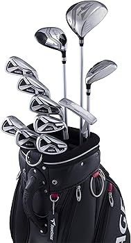 Amazon.co.jp: BRIDGESTONE(ブリヂストン) クラブセット TOURSTAGE