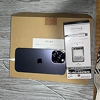 Amazon | 【整備済み品】 Apple iPhone 14 Pro Max 1TB スペース