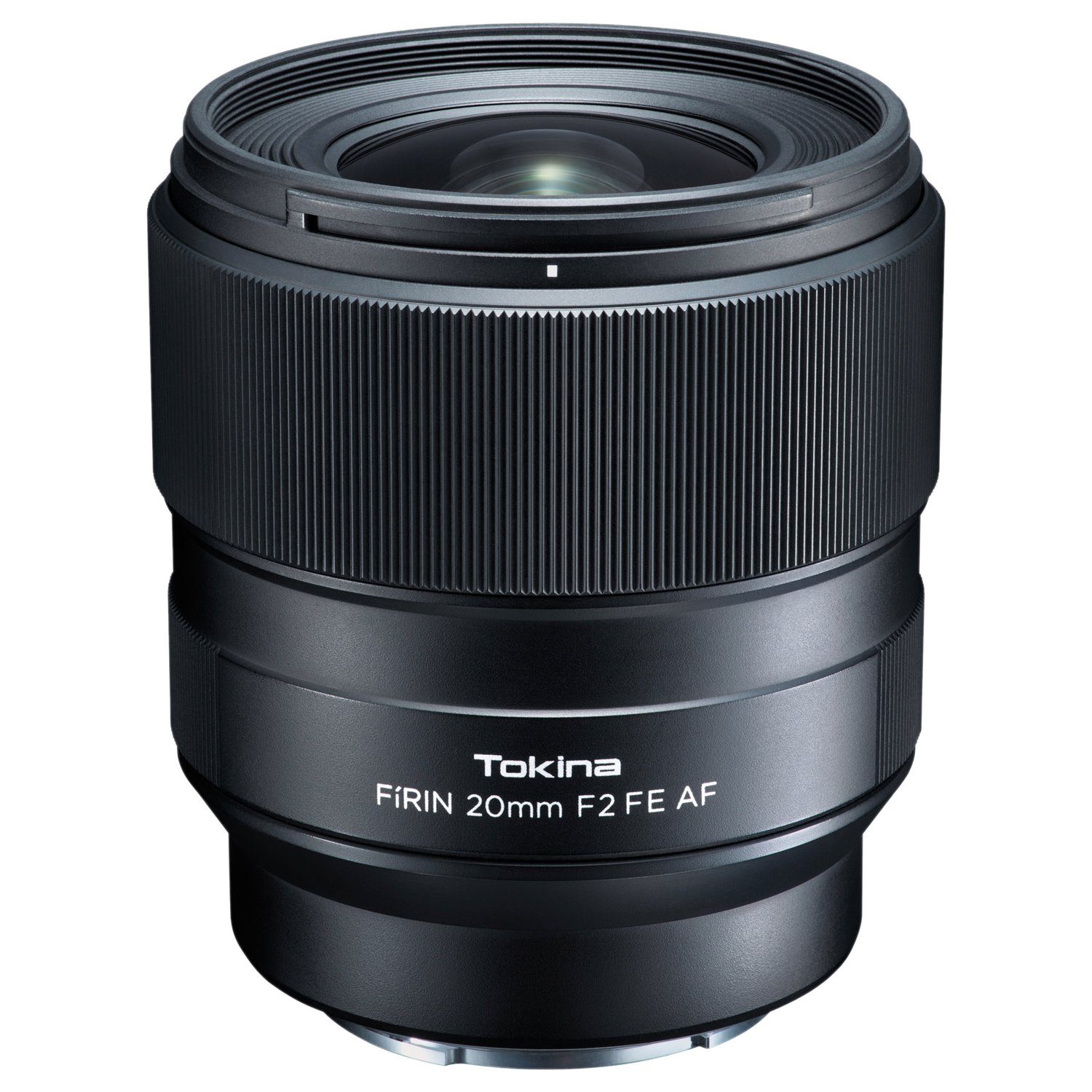 Amazon.co.jp: Tokina 単焦点広角レンズ FiRIN 20mm F2 FE AF ソニーαE