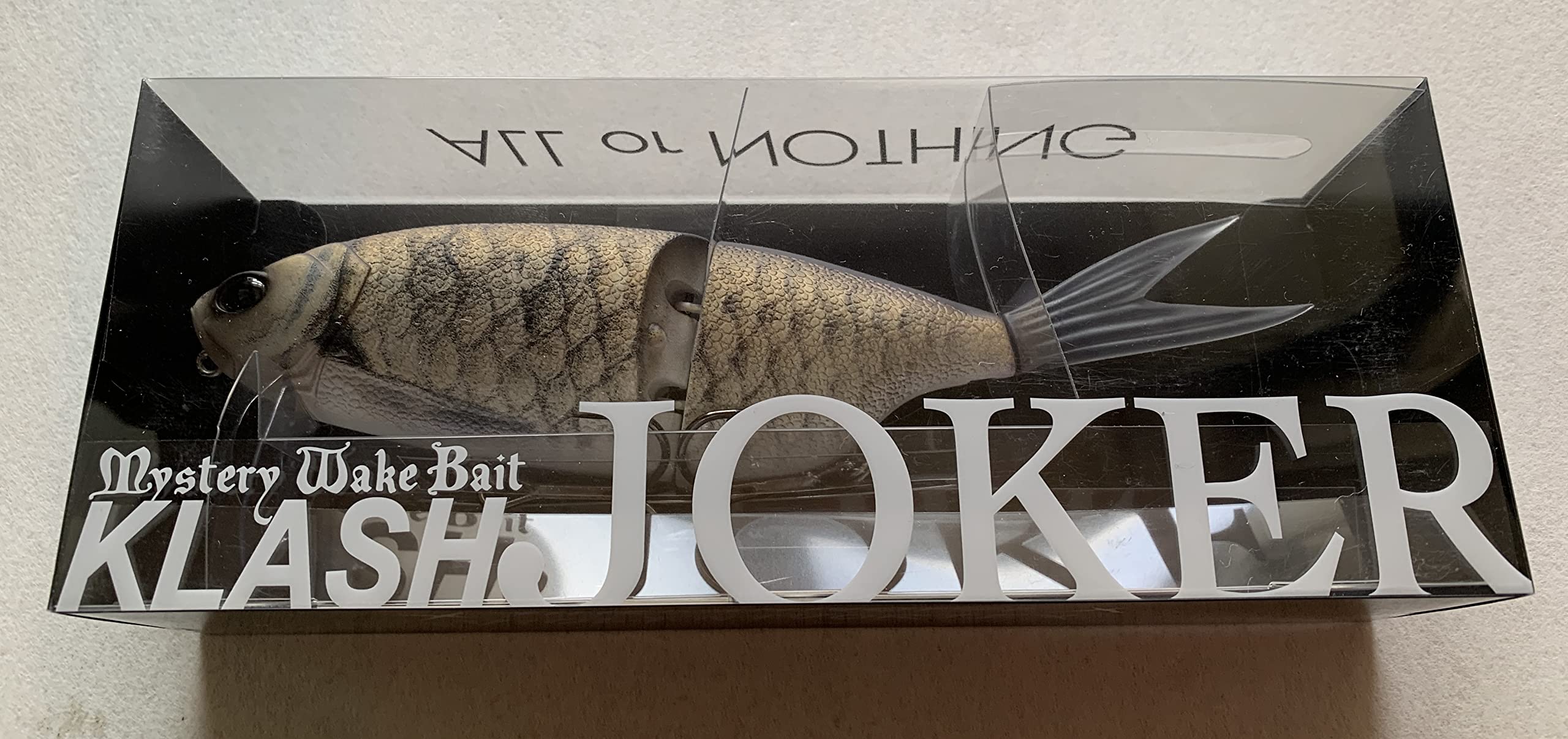 Amazon.co.jp: DRT KLASH JOKER クラッシュジョーカー #256 : スポーツ