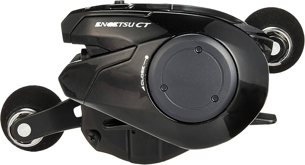 Amazon | シマノ(SHIMANO) リール タイラバ 19 炎月 CT 150HG 右