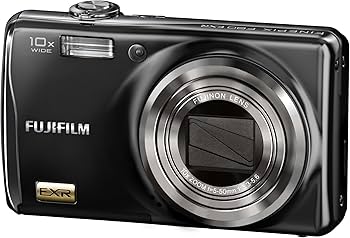 Amazon | FUJIFILM デジタルカメラ FinePix F80EXR ブラック FX-F80EXR