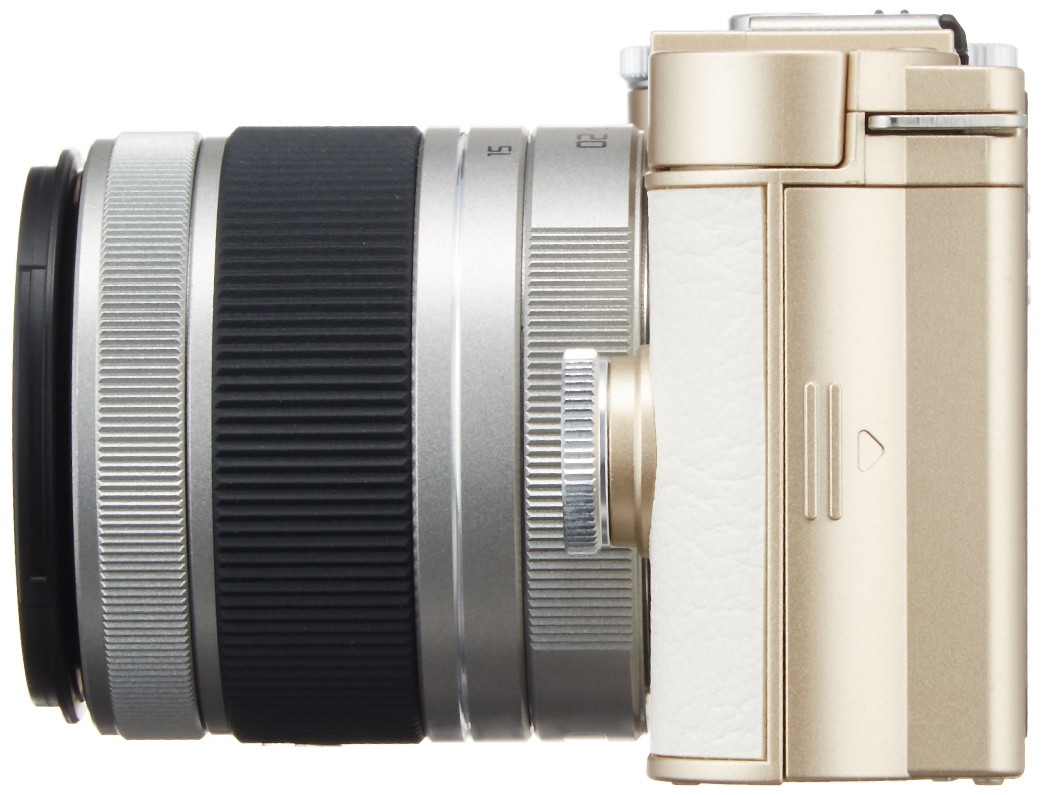 Amazon | PENTAX ミラーレス一眼 Q-S1 ズームレンズキット [標準ズーム