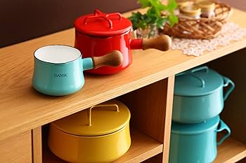 Amazon｜DANSK ダンスク コベンスタイル バターウォーマー ホワイト