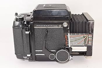 Amazon | Mamiya マミヤ RB67 Professional S ボディ | 中判カメラ 通販