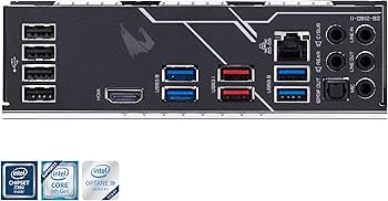 Amazon | GIGABYTE Z390 AORUS ELITE ATX ゲーミングマザーボード