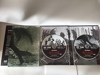 Amazon.co.jp: 黒澤明 : THE MASTERWORKS 1 DVD BOXSET : 藤田進