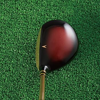 Amazon.co.jp: ムツミホンマ (Mutsumi Honma) 鳳凰 フェアウェイウッド