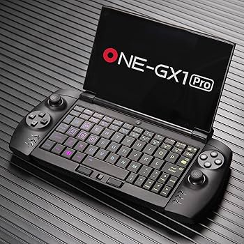 Amazon | One-Netbook OneGx1 Pro（Core i7/16GB/512GB) 国内正規版