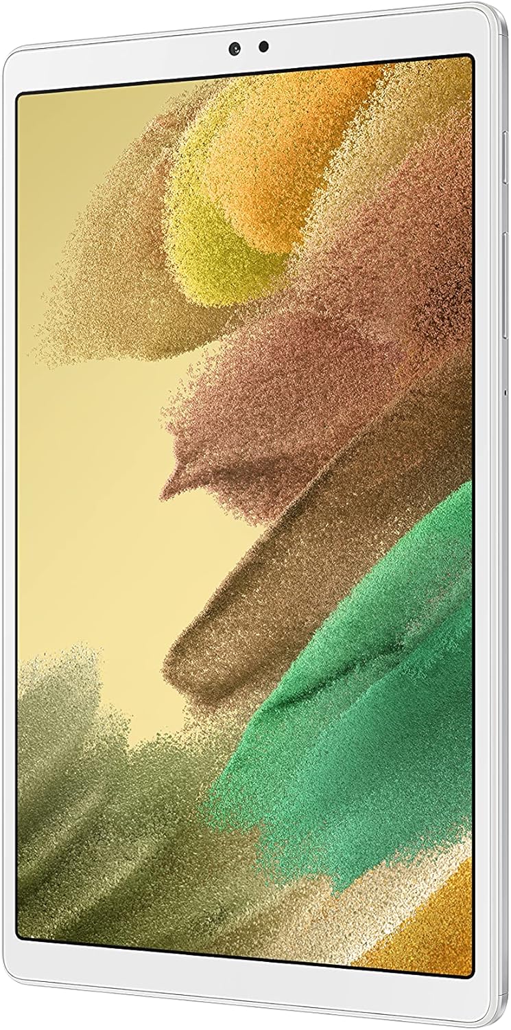 Samsung Galaxy Tab A7 Lite Wi-Fi SM-T220 User Manual