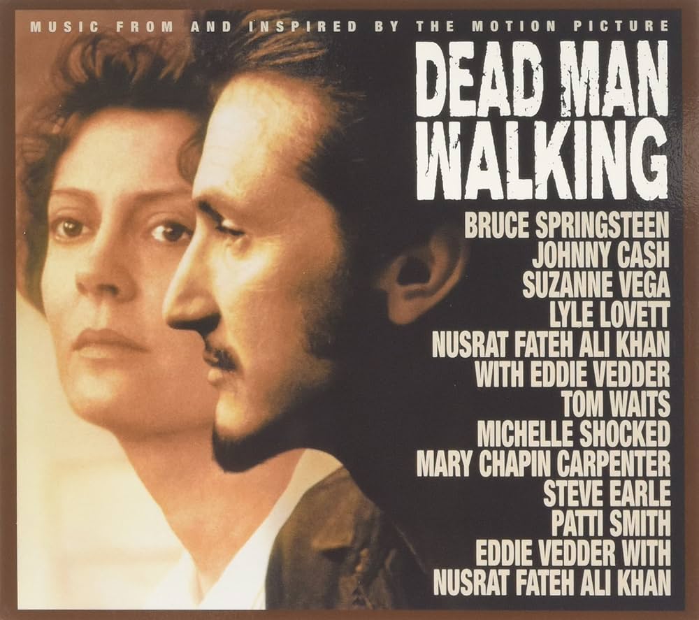 Amazon.co.jp: デッドマン・ウォーキング(レガシー・エディション)(DVD