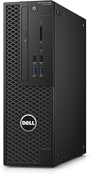 Amazon.co.jp: Dell Precision Tower 3420 - SFF - 1 x Core i7 6700