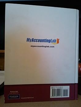 Cost Accounting: A Managerial Emphasis: Horngren, Charles T