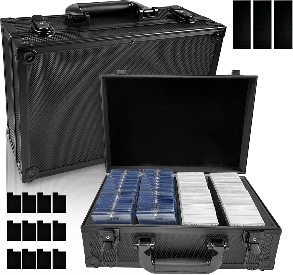 Amazon.co.jp: HG CHASING TRIBE デッキケース カード2500枚以上収納