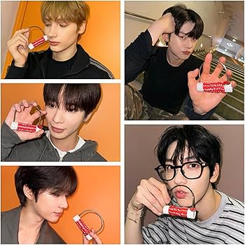 Amazon.co.jp: TXT [Love Language] TOMORROW X TOGETHER LOVE LOCK