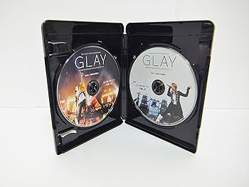 Amazon.co.jp: GLAY Special Live 2013 in HAKODATE GLORIOUS MILLION