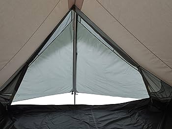 Amazon | NORDISK/ノルディスク Faxe 3(ファクシー3) Dusty Green