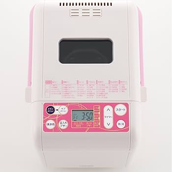 Amazon | TWINBIRD 【もちがつける! パンが焼ける! 】マルチホーム