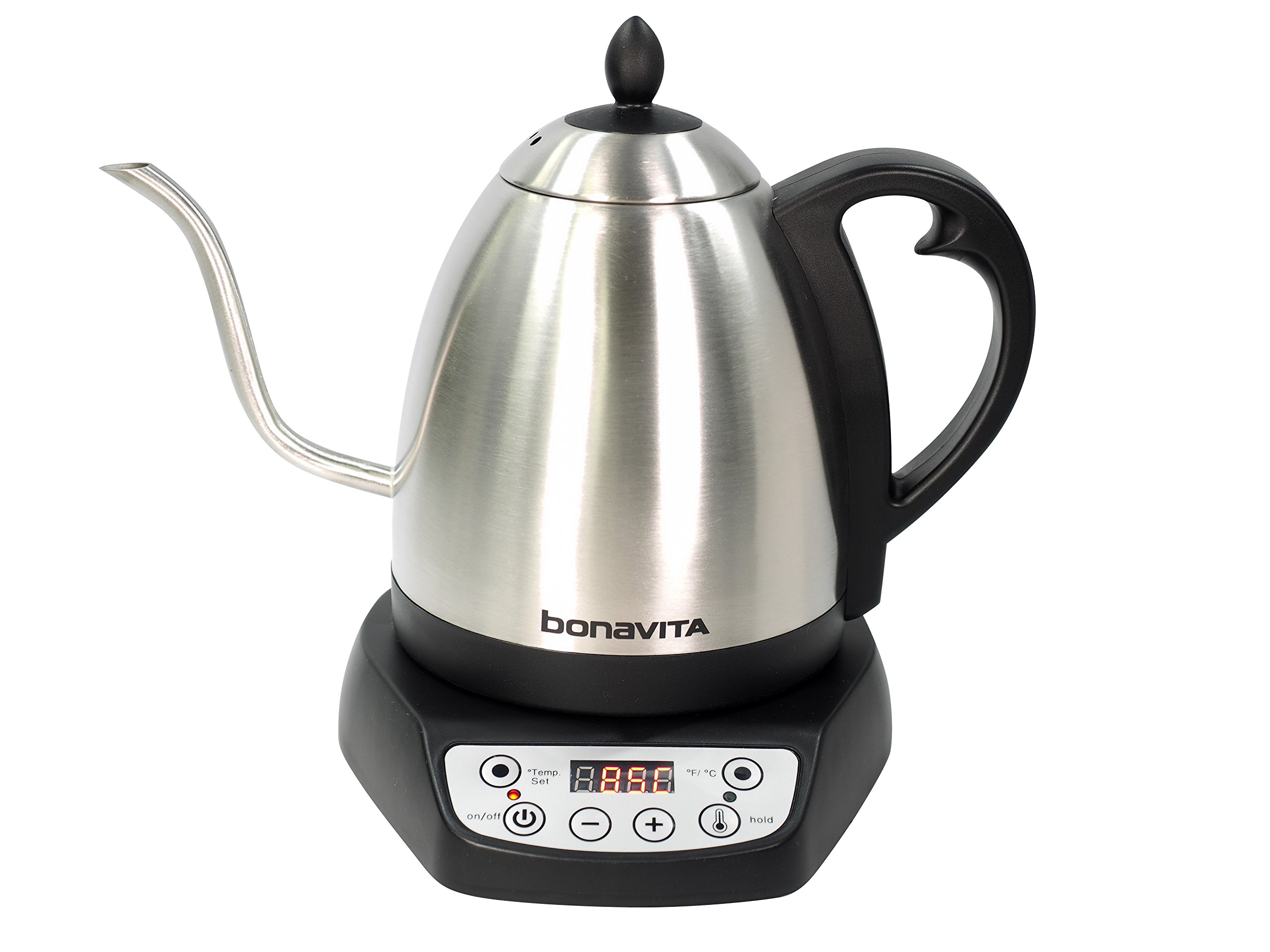 Amazon | 【国内正規品 1年保証付き】bonaVITA （ボナヴィータ）1.0L