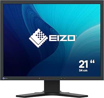 Amazon.co.jp: EIZO FlexScan S2134-HBK(S2134-HBK) S2134-HBK