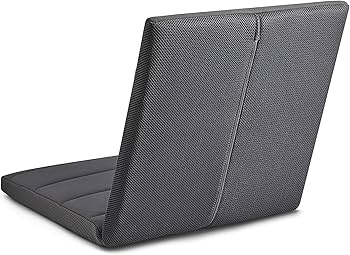 Amazon.co.jp: エアウィーヴ(airweave) 座クッション ブラック