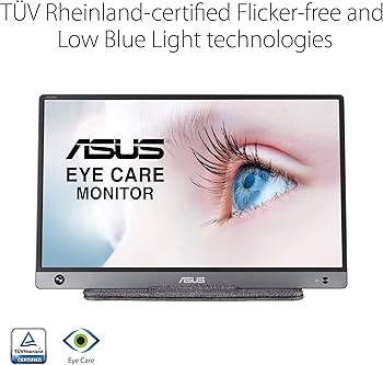 Amazon.co.jp: ASUS MB16AH モバイルモニター モバイルディスプレイ